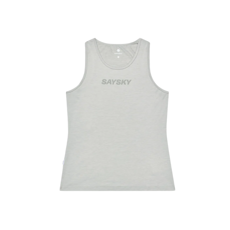 SAYSKY - SAYSKY Women's Logo Pace Top - Cam2 