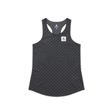 SAYSKY - SAYSKY Women's Zig Zag Combat Singlet - Cam2 