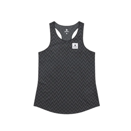 SAYSKY - SAYSKY Women's Zig Zag Combat Singlet - Cam2 