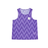 SAYSKY - SAYSKY Women's Zig Zag Flow Air Singlet - Cam2 