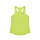 SAYSKY - SAYSKY Women's Reactive Flow Singlet - Cam2 