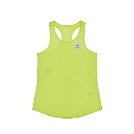 SAYSKY - SAYSKY Women's Reactive Flow Singlet - Cam2 