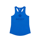 SAYSKY - SAYSKY Women's Logo Combat Pro Singlet - Cam2 