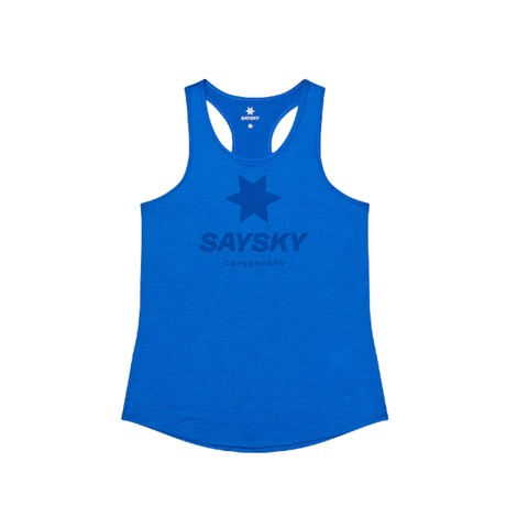 SAYSKY - SAYSKY Women's Logo Combat Pro Singlet - Cam2 