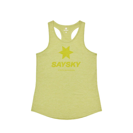 SAYSKY - SAYSKY Women's Logo Combat Pro Singlet - Cam2 