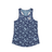 SAYSKY - SAYSKY Women's Flower Combat Singlet - Cam2 