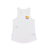 SAYSKY - SAYSKY Women's Flower Combat Singlet - Cam2 