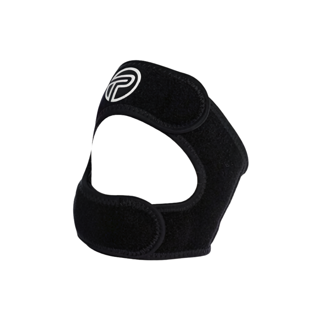 Pro-Tec - Pro-Tec X-Trac Dual Strap Knee Support - Cam2 