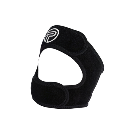 Pro-Tec - Pro-Tec X-Trac Dual Strap Knee Support - Cam2 