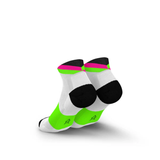 Incylence - Incylence Unisex's Ultralight Low-Cut Running Socks (Apex Short) - Cam2 