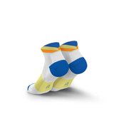 Incylence - Incylence Unisex's Ultralight Low-Cut Running Socks (Apex Short) - Cam2 