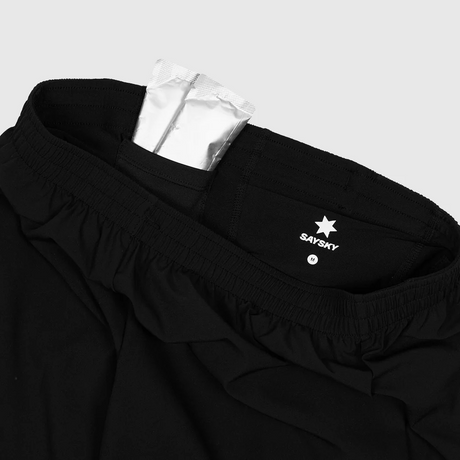 SAYSKY - SAYSKY Men's Pace Shorts 5" - Cam2 