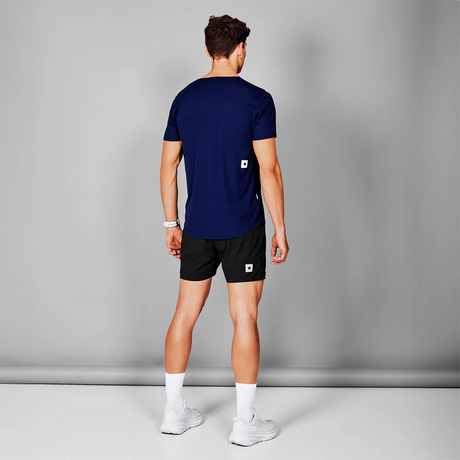 SAYSKY - SAYSKY Men's Clean Flow T-shirt - Cam2 