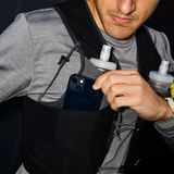 SAYSKY - SAYSKY Unisex's Flow Vest 101 8L - Cam2 