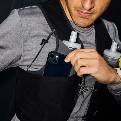SAYSKY - SAYSKY Unisex's Flow Vest 101 8L - Cam2 