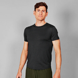 SAYSKY - SAYSKY Men's Clean Pace T-shirt - Cam2 