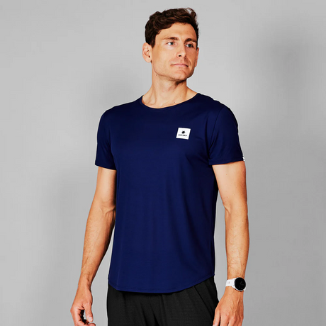 SAYSKY - SAYSKY Men's Clean Flow T-shirt - Cam2 