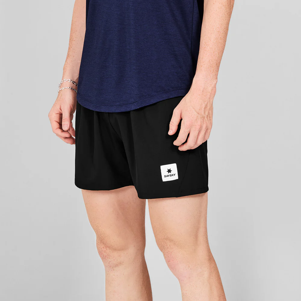 SAYSKY - SAYSKY Men's Pace Shorts 5" - Cam2 