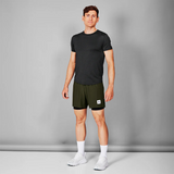SAYSKY - SAYSKY Men's Clean Pace T-shirt - Cam2 