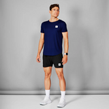 SAYSKY - SAYSKY Men's Clean Flow T-shirt - Cam2 