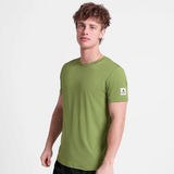 SAYSKY - SAYSKY Men's Clean Pace T-shirt - Cam2 