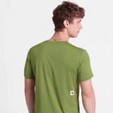 SAYSKY - SAYSKY Men's Clean Pace T-shirt - Cam2 
