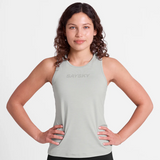 SAYSKY - SAYSKY Women's Logo Pace Top - Cam2 