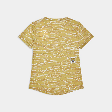 SAYSKY - SAYSKY Women's Tiger Combat T-Shirt - Cam2 