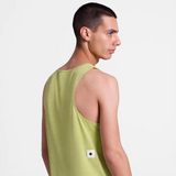 SAYSKY - SAYSKY Men's Logo Combat Pro Singlet - Cam2 