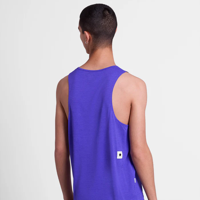SAYSKY - SAYSKY Men's Logo Combat Pro Singlet - Cam2 