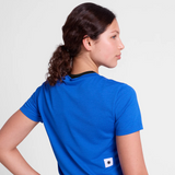 SAYSKY - SAYSKY Women's Logo Combat Pro T-Shirt - Cam2 