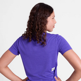 SAYSKY - SAYSKY Women's Logo Combat Pro T-Shirt - Cam2 
