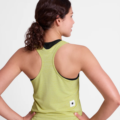 SAYSKY - SAYSKY Women's Logo Combat Pro Singlet - Cam2 
