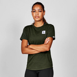 SAYSKY - SAYSKY Women's Clean Combat Pro T-shirt - Cam2 