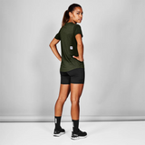 SAYSKY - SAYSKY Women's Clean Combat Pro T-shirt - Cam2 