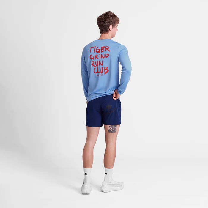 SAYSKY - SAYSKY Men's Tiger Pace Long Sleeve - Cam2 