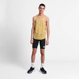 SAYSKY - SAYSKY Men's Tiger Combat Singlet - Cam2 