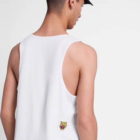 SAYSKY - SAYSKY Men's Tiger Combat Pro Singlet - Cam2 