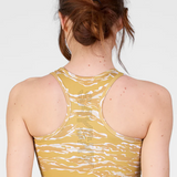 SAYSKY - SAYSKY Tiger Combat Crop Top - Cam2 
