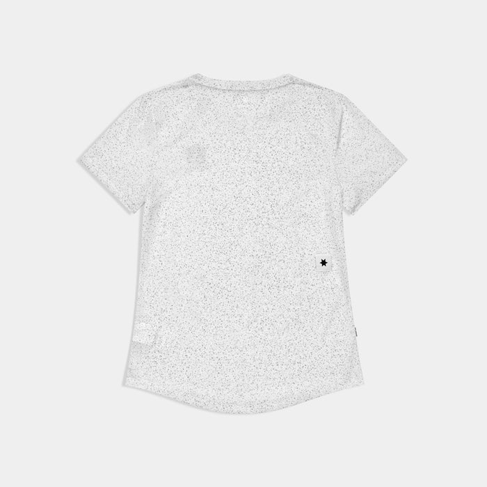 SAYSKY - SAYSKY Women's Universe Combat T-Shirt - Cam2 