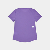 SAYSKY - SAYSKY Women's Universe Combat T-Shirt - Cam2 