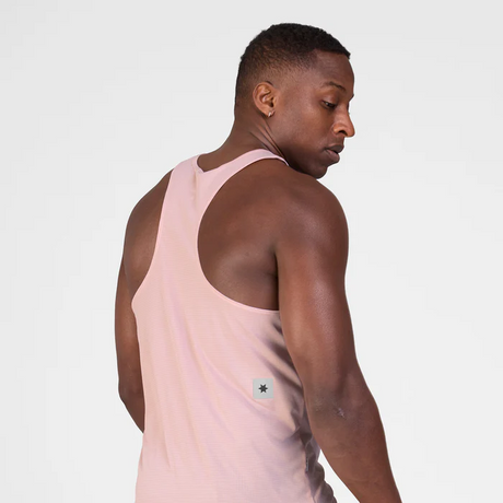 SAYSKY - SAYSKY Men's Reactive Flow Singlet - Cam2 