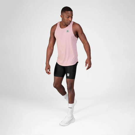 SAYSKY - SAYSKY Men's Reactive Flow Singlet - Cam2 