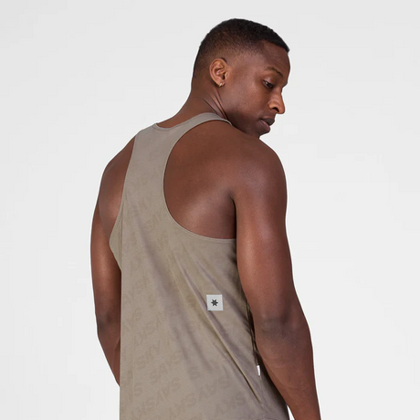 SAYSKY - SAYSKY Men's Reactive Flow Singlet - Cam2 