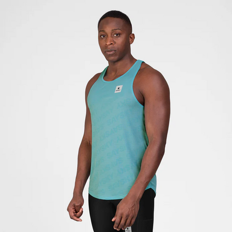 SAYSKY - SAYSKY Men's Reactive Flow Singlet - Cam2 