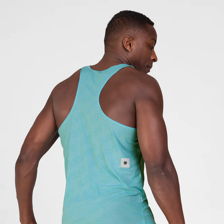 SAYSKY - SAYSKY Men's Reactive Flow Singlet - Cam2 