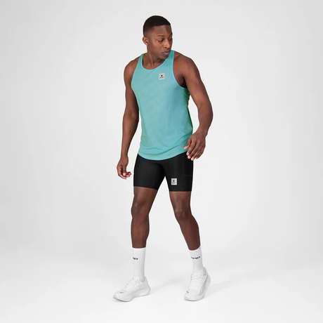 SAYSKY - SAYSKY Men's Reactive Flow Singlet - Cam2 