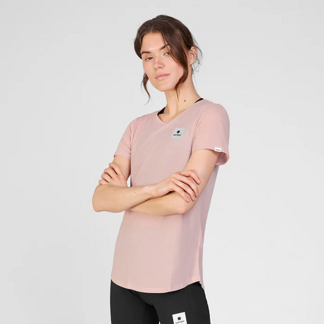SAYSKY - SAYSKY Women's Reactive Flow T-shirt - Cam2 