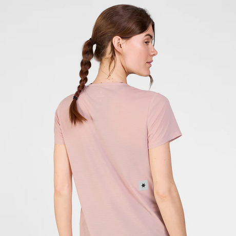 SAYSKY - SAYSKY Women's Reactive Flow T-shirt - Cam2 