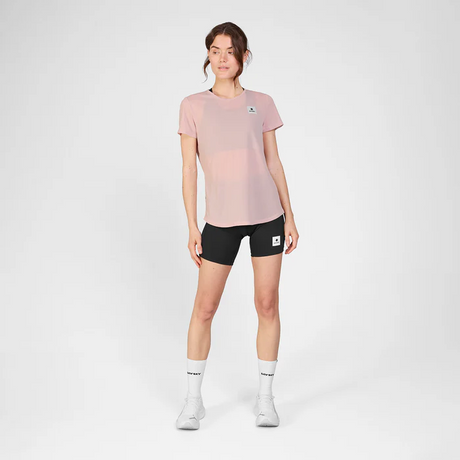 SAYSKY - SAYSKY Women's Reactive Flow T-shirt - Cam2 